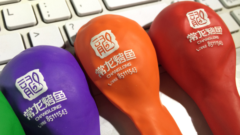 常龍烤魚LOGO設(shè)計(jì)、VI設(shè)計(jì)